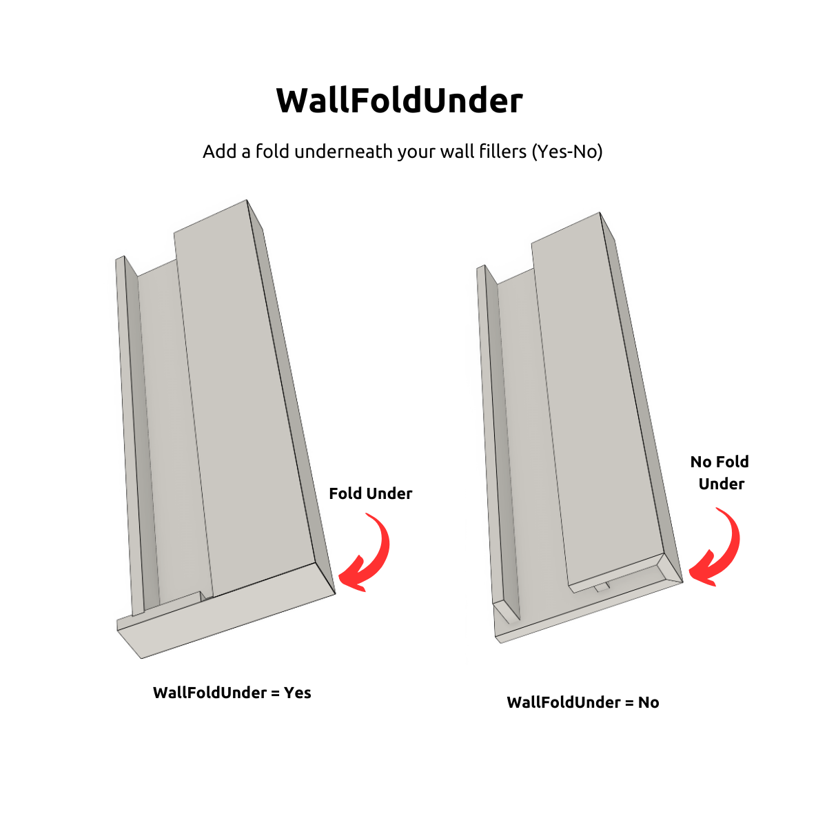 PAC Miter Fold Library